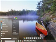 Toàn cảnh hình ảnh rò rỉ của hệ điều hành Windows 8